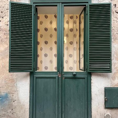 L'Angolo Delle Nuove Apartment Palermo Exterior photo