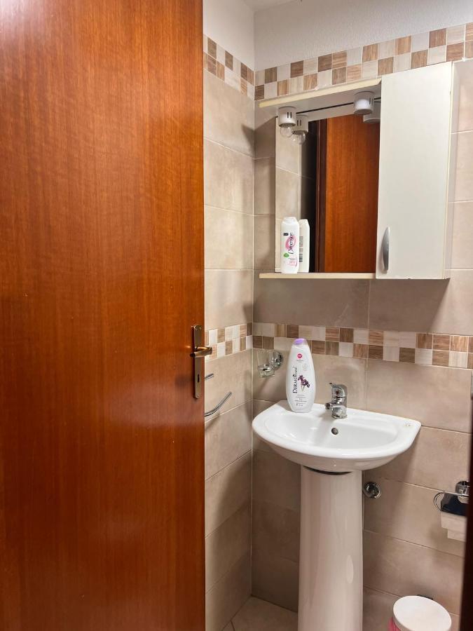 L'Angolo Delle Nuove Apartment Palermo Exterior photo
